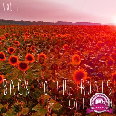 Back to the Roots Collection, Vol. 1 - Selection of Deep House (2016)