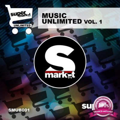 Music Unlimited Vol. 1 (2016)