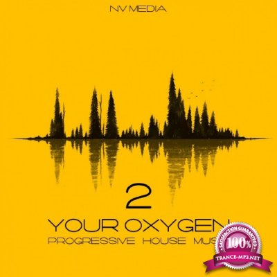 Your Oxygen, Vol. 2 (2016)