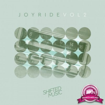 Joy Ride, Vol. 2 (2016)