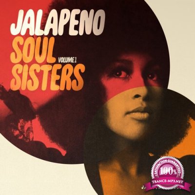 Jalapeno Soul Sisters, Vol. 1 (2016)