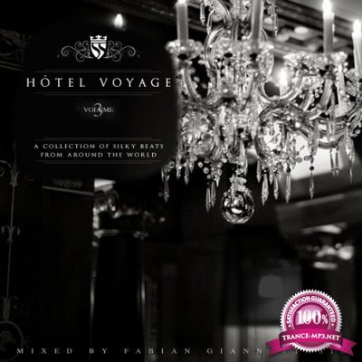 Hotel Voyage, Vol. 3 (2016)