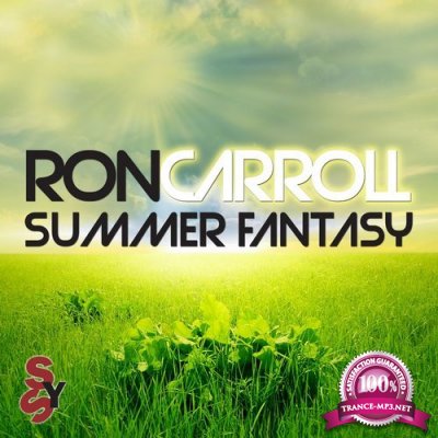 Ron Carroll Presents Summer Fantasy (2016)