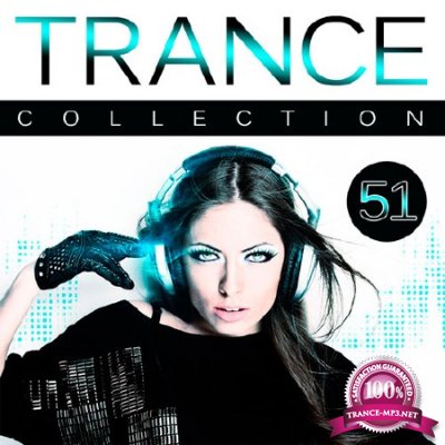 Trance Collection Vol.51 (2016)