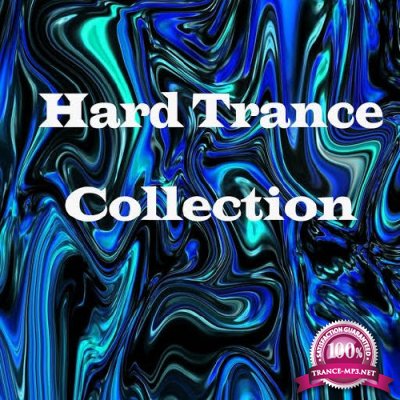 Hard Trance Collection (2016)