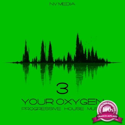 Your Oxygen, Vol. 3 (2016)