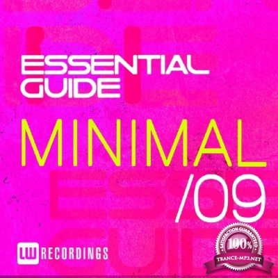 Essential Guide Minimal Vol 9 (2016)