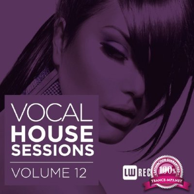 Vocal House Sessions Vol 12 (2016)