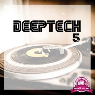 Deep Tech Vol.5 (2016)