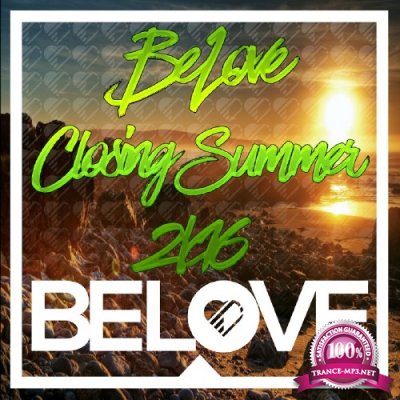 BeLove Closing Summer 2k16 (2016)
