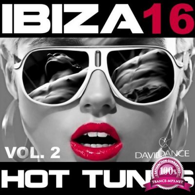 IBIZA 2016 - Hot Tunes Vol. 2 (2016)