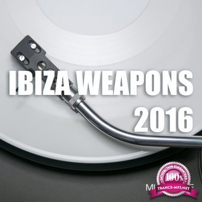 Ibiza Weapons 2016 (2016)
