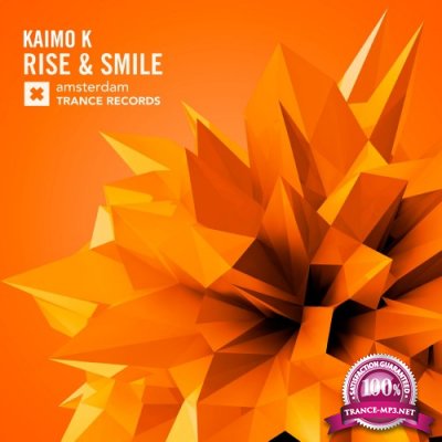 Kaimo K - Rise & Smile (2016)