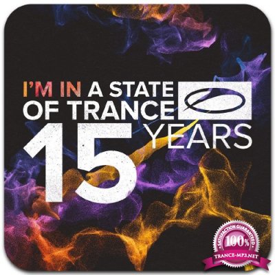 VA  15 Years of A State Of Trance (2 CD) (2016)