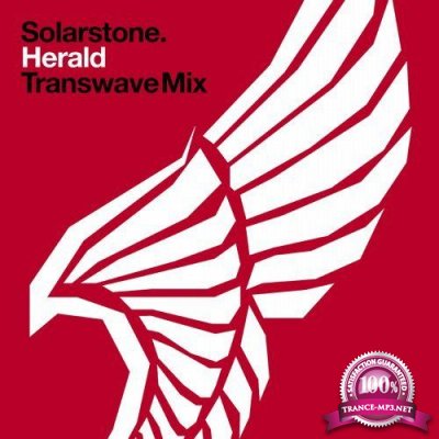 Solarstone - Herald (Transwave Remix) (2016)