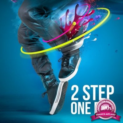 2 Step One Dub (2016)