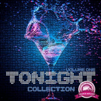 Tonight Collection, Vol. 1 - Selection of House Music (2016)