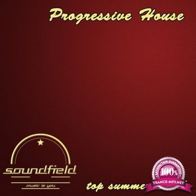 Progressive House Top Summer 2016 (2016)