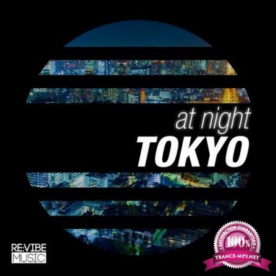 At Night - Tokyo (2016)