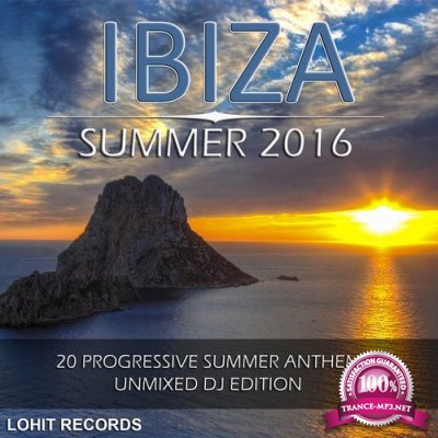 Ibiza Summer 2016 (2016)