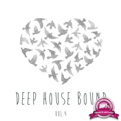 Deep House Bound, Vol. 4 (2016)