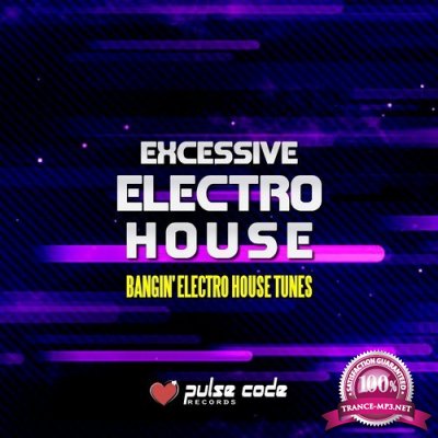 Excessive Electro House (Bangin' Electro House Tunes) (2016)