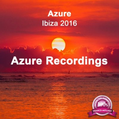 Azure Ibiza 2016 (2016)