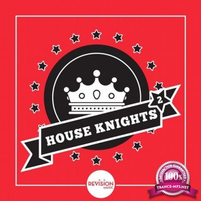 House Knights, Vol. 2 (2016)