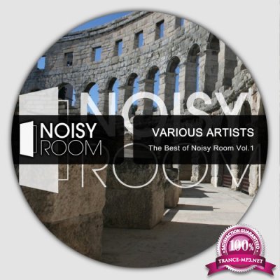 The Best of Noisy Room, Vol. 1 (2016)