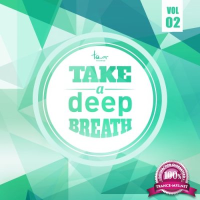 Take a Deep Breath, Vol. 2 (2016)