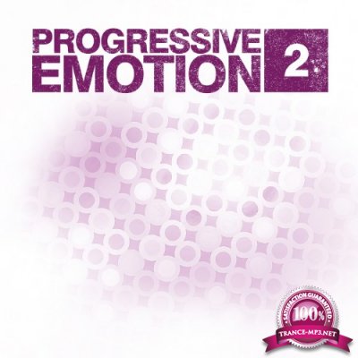 Progressive Emotion, Vol. 2 (2016)