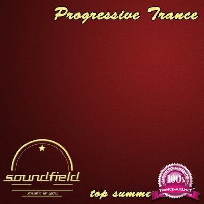 Progressive Trance Top Summer 2016 (2016)