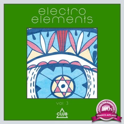 Electro Elements Vol. 3 (2016)