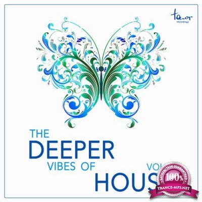 The Deeper Vibes of House, Vol. 7 (2016)