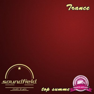 Trance Top Summer 2016 (2016)