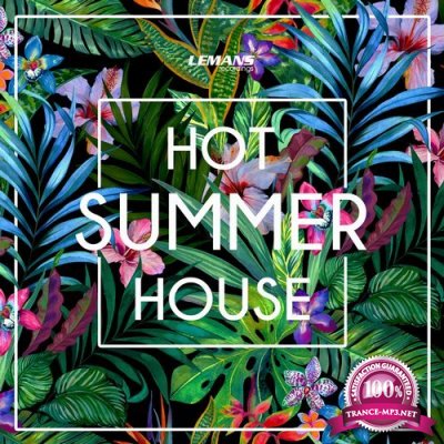 Hot Summer House (2016)