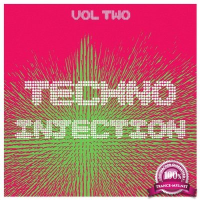 Techno Injection, Vol. 2 (2016)