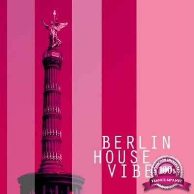 Berlin House Vibes, Vol. 5 - Selection of House Music (2016)