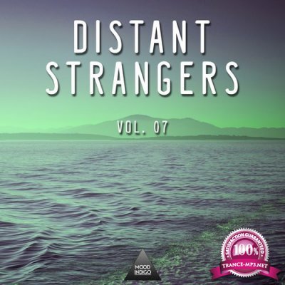 Distant Strangers, Vol. 07 (2016)