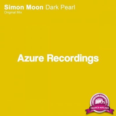 Simon Moon - Dark Pearl (2016)