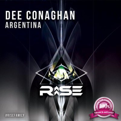 Dee Conaghan - Argentina (2016)