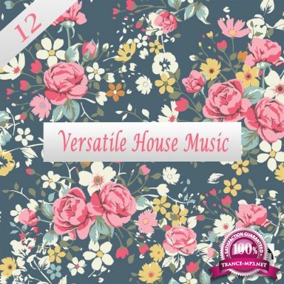 Versatile House Music, Vol. 12 (2016)