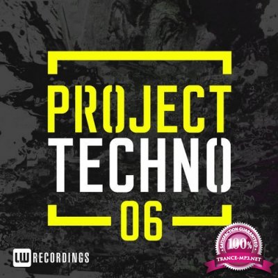 Project Techno, Vol. 6 (2016)