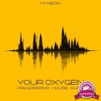 Your Oxygen (2016)