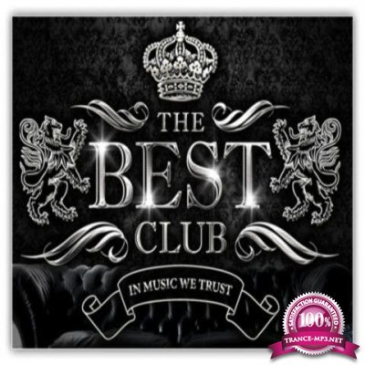 The Best - In Music We Trust Vol. 5 (2016)