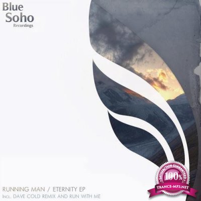 Running Man - Eternity EP (2011)