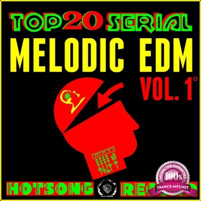 Top 20 Serial Melodic Edm, Vol. 1 (2016)