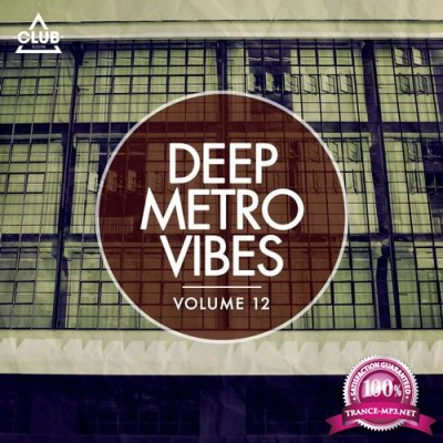 Deep Metro Vibes, Vol. 12 (2016)