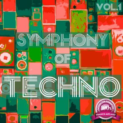 Symphony of Techno, Vol. 1 (2016)