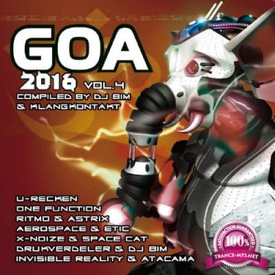 Goa 2016, Vol. 4 (2016)